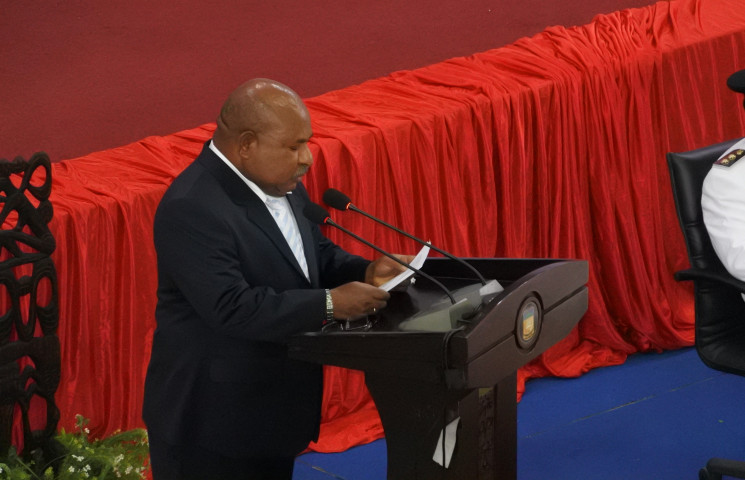Kericuhan di Depdagri Dinilai Sangat Mempermalukan Papua